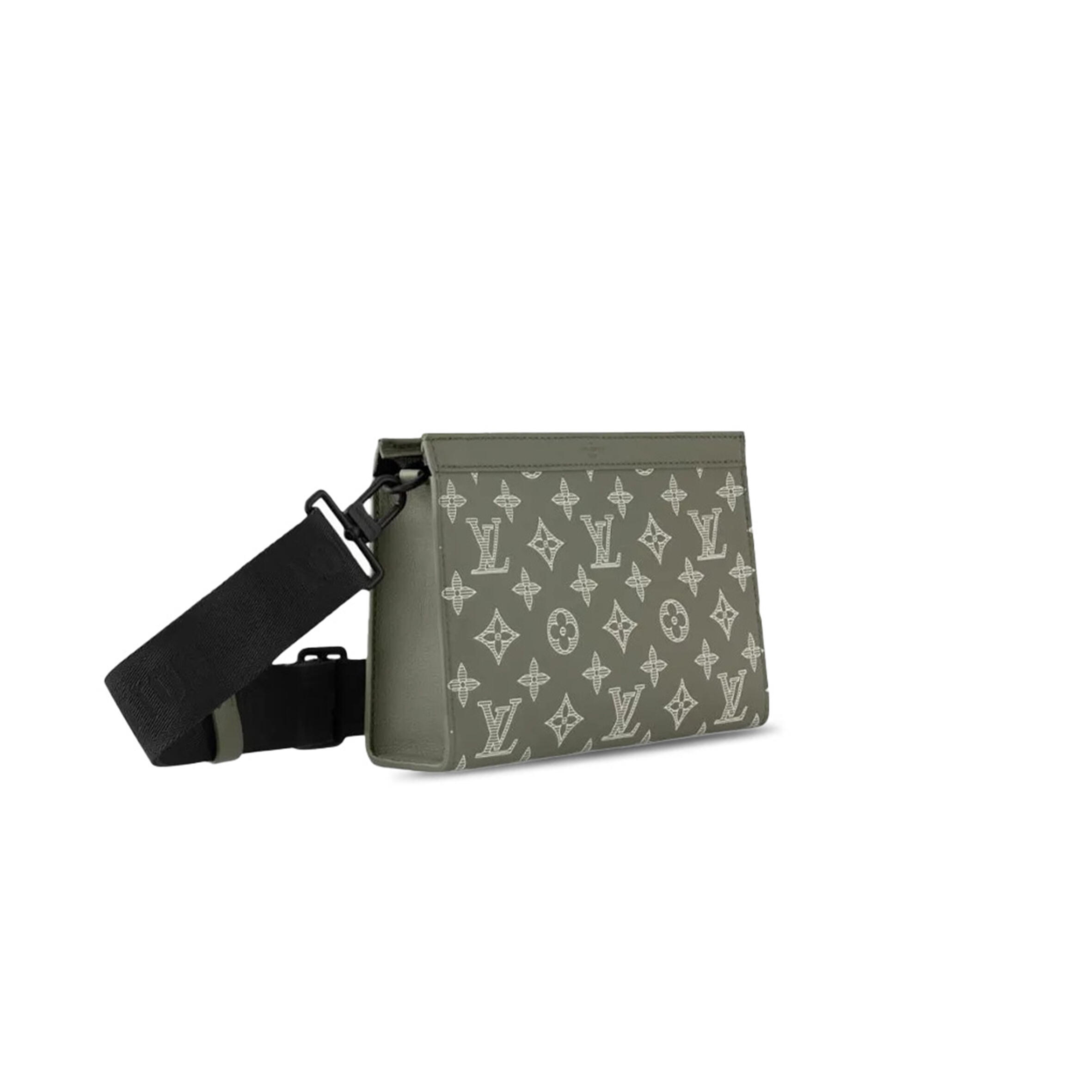 l0vis Vvtt0n master gaston wearable wallet m81115 (22*14.5*4.5cm)